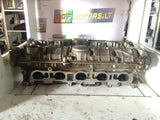 2007 HYDA FORD 2.5 TURBO PETROL ENGINE CYLINDER HEAD 8642289007