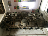 2007 HYDA FORD 2.5 TURBO PETROL ENGINE CYLINDER HEAD 8642289007