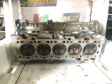 2007 HYDA FORD 2.5 TURBO PETROL ENGINE CYLINDER HEAD 8642289007