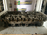 2007 HYDA FORD 2.5 TURBO PETROL ENGINE CYLINDER HEAD 8642289007