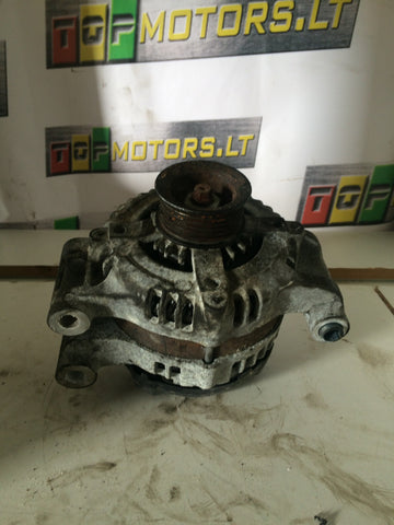 2008 HEMI JEEP DODGE CHRYSLER 5.7  V8 PETROL ENGINE ALTERNATOR 04896805AB 421000-0343