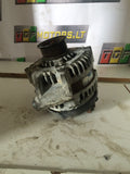 2008 HEMI JEEP DODGE CHRYSLER 5.7  V8 PETROL ENGINE ALTERNATOR 04896805AB 421000-0343