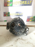 2008 HEMI JEEP DODGE CHRYSLER 5.7  V8 PETROL ENGINE ALTERNATOR 04896805AB 421000-0343