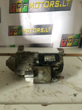 2008 HEMI JEEP DODGE CHRYSLER 5.7  V8 PETROL ENGINE STARTER MOTOR 04606875AF M000T22171ZC