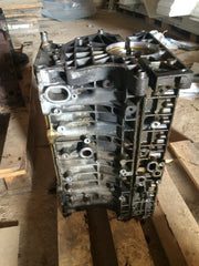HYDA FORD focus st mondeo s max s-max 2.5 TURBO PETROL ENGINE BLOCK