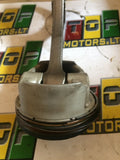 Audi S6 S7 A8 4.0 TFSI CEU 420PS 309KW ENGINE CONNECTING ROD AND PISTON