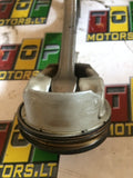 Audi S6 S7 A8 4.0 TFSI CEU 420PS 309KW ENGINE CONNECTING ROD AND PISTON