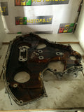 2004 VQ35 NISSAN RENAULT 3.5 V6 PETROL ENGINE TIMING CHAIN COVER