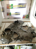 2004 VQ35 NISSAN RENAULT 3.5 V6 PETROL ENGINE TIMING CHAIN COVER