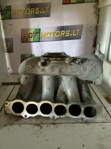 2004 VQ35 NISSAN RENAULT 3.5 V6 PETROL ENGINE IN INTAKE INLET MANIFOLD