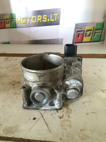 2004 VQ35 NISSAN RENAULT 3.5 V6 PETROL ENGINE THROTTLE BODY