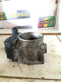 2004 VQ35 NISSAN RENAULT 3.5 V6 PETROL ENGINE THROTTLE BODY