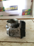 2004 VQ35 NISSAN RENAULT 3.5 V6 PETROL ENGINE THROTTLE BODY