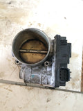 2004 VQ35 NISSAN RENAULT 3.5 V6 PETROL ENGINE THROTTLE BODY