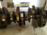 2004 VQ35 NISSAN RENAULT 3.5 V6 PETROL ENGINE CRANKSHAFT