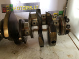 2004 VQ35 NISSAN RENAULT 3.5 V6 PETROL ENGINE CRANKSHAFT