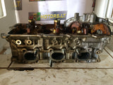 2004 VQ35 NISSAN RENAULT 3.5 V6 PETROL ENGINE CYLINDER HEAD R - 8J1 7L