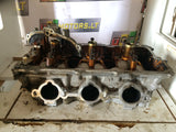 2004 VQ35 NISSAN RENAULT 3.5 V6 PETROL ENGINE CYLINDER HEAD R - 8J1 7L