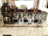 2004 VQ35 NISSAN RENAULT 3.5 V6 PETROL ENGINE CYLINDER HEAD L - 8J1 2L