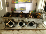 2004 VQ35 NISSAN RENAULT 3.5 V6 PETROL ENGINE CYLINDER HEAD L - 8J1 2L