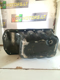 2008 N12 N12B14 8FS MINI PEUGEOT CITROEN 1.4 16V PETROL ENGINE OIL SUMP V755048380 03