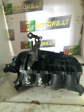 2008 N12 N12B14 8FS MINI PEUGEOT CITROEN 1.4 16V PETROL ENGINE INTAKE INLET MANIFOLD V7544355 80 05