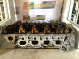 2008 N12 N12B14 8FS MINI PEUGEOT CITROEN 1.4 16V PETROL ENGINE CYLINDER HEAD MCGU302787363