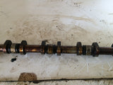 2008 N12 N12B14 8FS MINI PEUGEOT CITROEN 1.4 16V PETROL ENGINE VALVE TRONIC CAMSHAFT