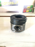 2001 ALFA ROMEO FIAT LANCIA 2.4 JTD DIESEL ENGINE PISTON