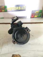 2001 ALFA ROMEO FIAT LANCIA 2.4 JTD DYZELIS VAIRO STIPRINTUVO SIURBLYS 46534757