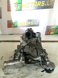 2011 N57 N57D30 BMW 3.0 D DIESEL ENGINE OIL PUMP 7805316