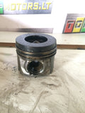 2011 N57 N57D30 BMW 3.0 D DIESEL ENGINE PISTON