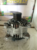 2006 AXX AUDI VOLKSWAGEN VW 2.0 TFSI PETROL ENGINE ALTERNATOR 06F 903 023 C