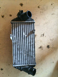 2013 D4FB HYUNDAI KIA 1.6 CRDI DIESEL RADIATOR INTERCOOLER 28270-2A770