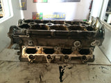 2006 AXX AUDI VOLKSWAGEN VW 2.0 TFSI PETROL ENGINE CYLINDER HEAD 06F 103 373