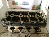 2006 AXX AUDI VOLKSWAGEN VW 2.0 TFSI PETROL ENGINE CYLINDER HEAD 06F 103 373