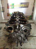 2006 AXX AUDI VOLKSWAGEN VW 2.0 TFSI PETROL ENGINE CYLINDER HEAD 06F 103 373