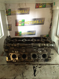 2006 AXX AUDI VOLKSWAGEN VW 2.0 TFSI PETROL ENGINE CYLINDER HEAD 06F 103 373