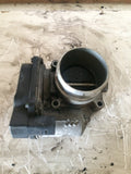 2006 AXX AUDI VOLKSWAGEN VW 2.0 TFSI PETROL ENGINE THROTTLE BODY 06F 133 062 C