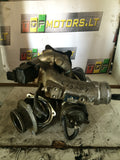 2006 AXX AUDI VOLKSWAGEN VW 2.0 TFSI BENZINAS VARIKLIO TURBINA 06F 145 701 C