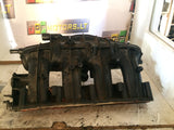 2006 AXX AUDI VOLKSWAGEN VW 2.0 TFSI PETROL ENGINE IN INTAKE INLET MANIFOLD 06 133 185