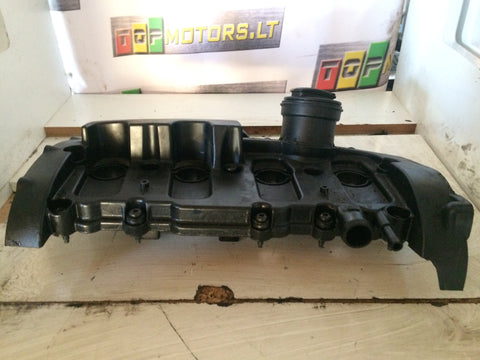 2006 AXX AUDI VOLKSWAGEN VW 2.0 TFSI PETROL ENGINE CYLINDER HEAD COVER