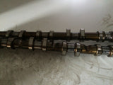 2006 AXX AUDI VOLKSWAGEN VW 2.0 TFSI PETROL ENGINE PAIR OF CAMSHAFT WITH ADJUSTER 06F109088G / 06F 109 088 G