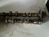 2006 AXX AUDI VOLKSWAGEN VW 2.0 TFSI PETROL ENGINE PAIR OF CAMSHAFT WITH ADJUSTER 06F109088G / 06F 109 088 G