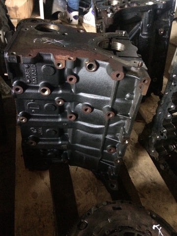 2006 AXX AUDI VOLKSWAGEN VW 2.0 TFSI PETROL ENGINE BLOCK