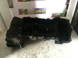 2007 1KR TOYOTA PEUGEOT CITROEN 1.0 PETROL ENGINE CYLINDER HEAD COVER