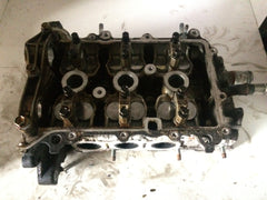2007 1KR TOYOTA PEUGEOT CITROEN 1.0 PETROL ENGINE CYLINDER HEAD