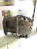 2007 1KR TOYOTA PEUGEOT CITROEN 1.0 PETROL ENGINE OIL SUMP 10090