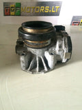 2007 1KR TOYOTA PEUGEOT CITROEN 1.0 PETROL ENGINE THROTTLE BODY 22030-0Q010 0280750491