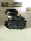 2007 1KR TOYOTA PEUGEOT CITROEN 1.0 PETROL ENGINE THROTTLE BODY 22030-0Q010 0280750491